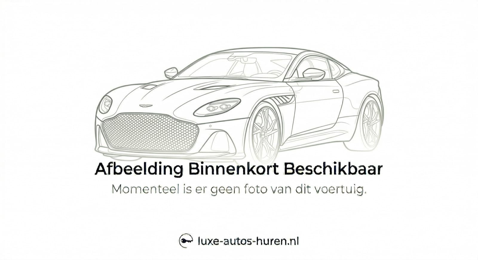 Aston Martin huren