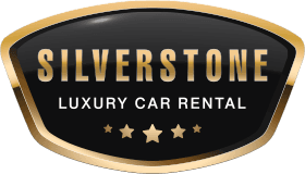 Silverstone Rent a Car