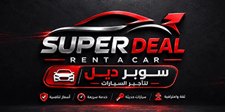 Super Deal Rent a Car
