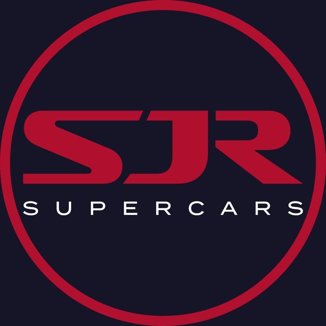 SJR Supercars