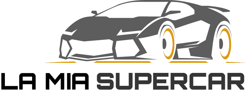 La Mia Supercar