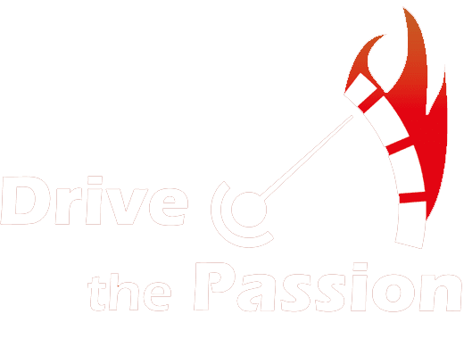 Drive the Passion