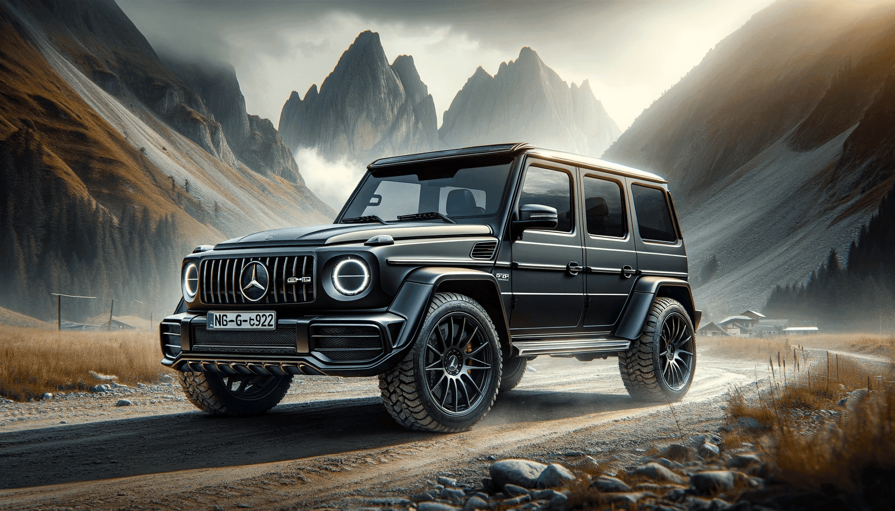 Mercedes-AMG huren in Nederland: de complete gids